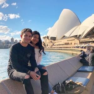 Meet your Posher, Juliana